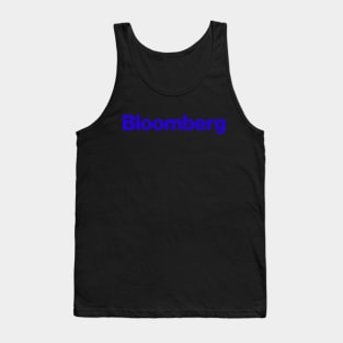 Mike Bloomberg Tank Top